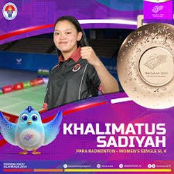 Foto KHALIMATUS SA'DIYAH